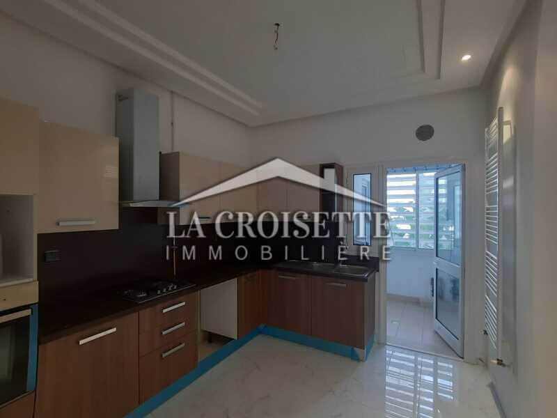 Appartement S+4 à Ain Zaghouan Nord 